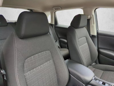 2024 Honda HR-V LX 2WD CVT