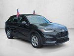 2024 Honda HR-V LX 2WD CVT