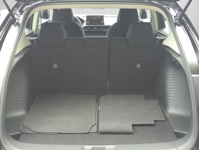 2024 Honda HR-V LX 2WD CVT