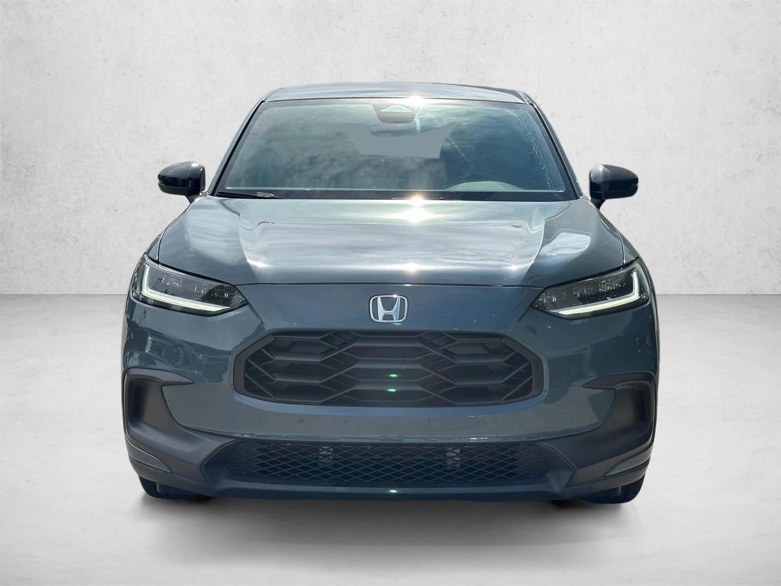 2023 Honda HR-V Sport 2WD CVT
