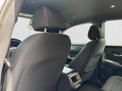2023 Honda HR-V Sport 2WD CVT