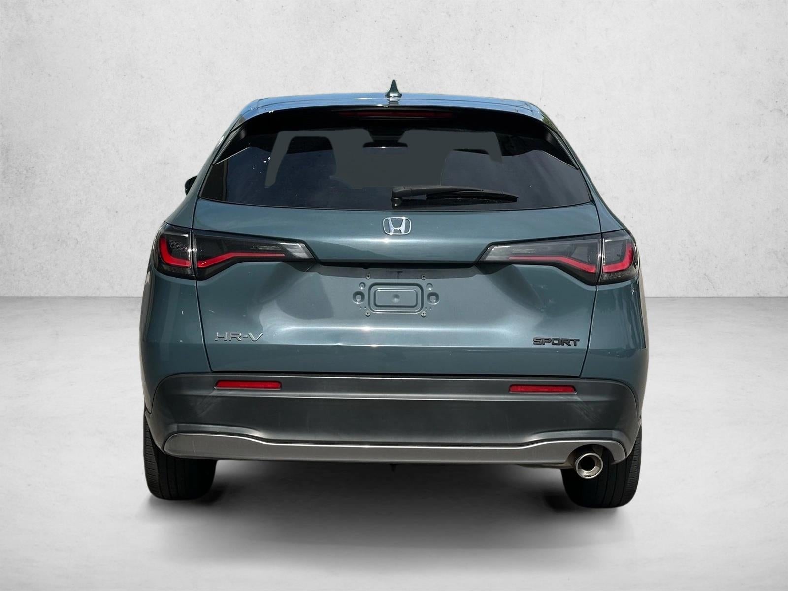 2023 Honda HR-V Sport 2WD CVT