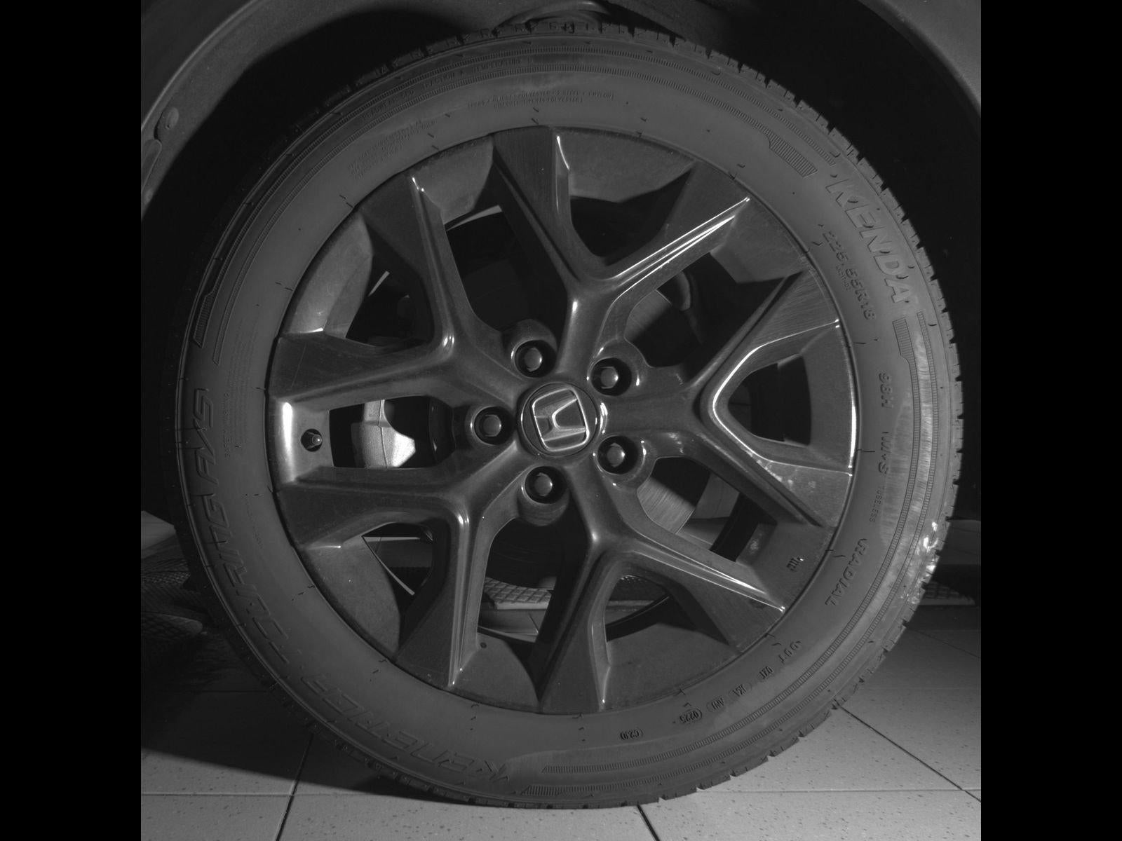 2023 Honda HR-V Sport 2WD CVT