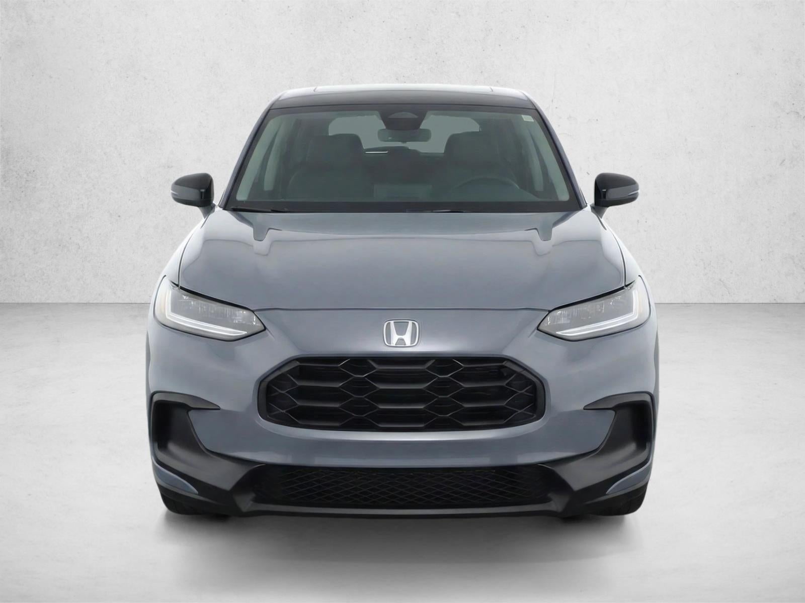 2023 Honda HR-V Sport 2WD CVT