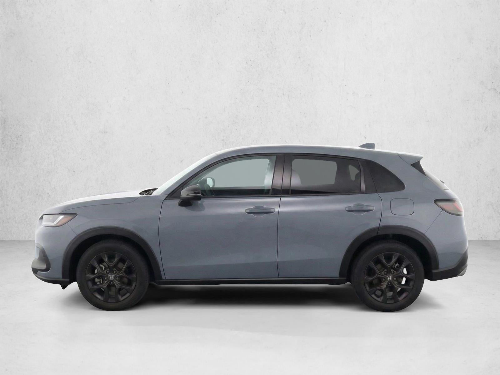 2023 Honda HR-V Sport 2WD CVT