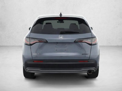 2023 Honda HR-V Sport 2WD CVT