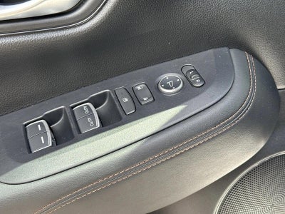 2024 Honda HR-V Sport 2WD CVT