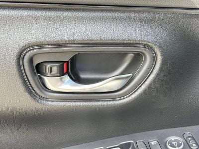 2024 Honda HR-V Sport 2WD CVT