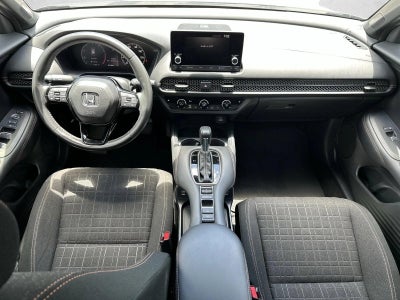 2024 Honda HR-V Sport 2WD CVT