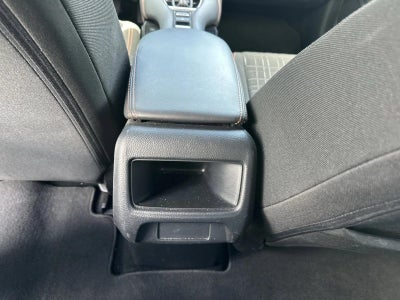 2024 Honda HR-V Sport 2WD CVT