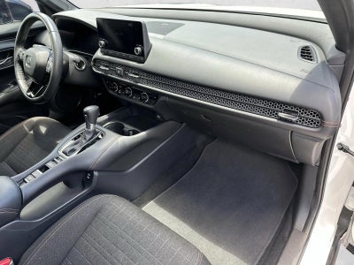 2024 Honda HR-V Sport 2WD CVT