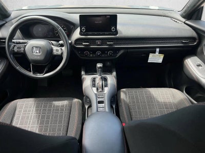 2024 Honda HR-V Sport 2WD CVT