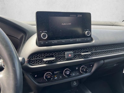 2024 Honda HR-V Sport 2WD CVT