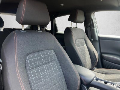 2024 Honda HR-V Sport 2WD CVT