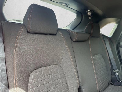 2024 Honda HR-V Sport 2WD CVT w/o BSI