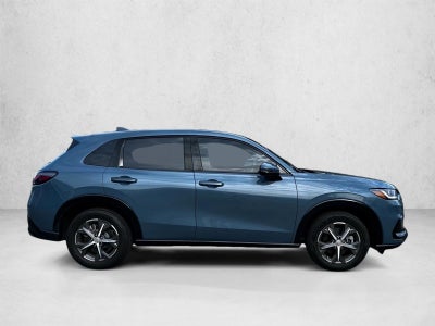 2024 Honda HR-V EX-L 2WD CVT