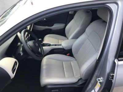 2024 Honda HR-V EX-L 2WD CVT
