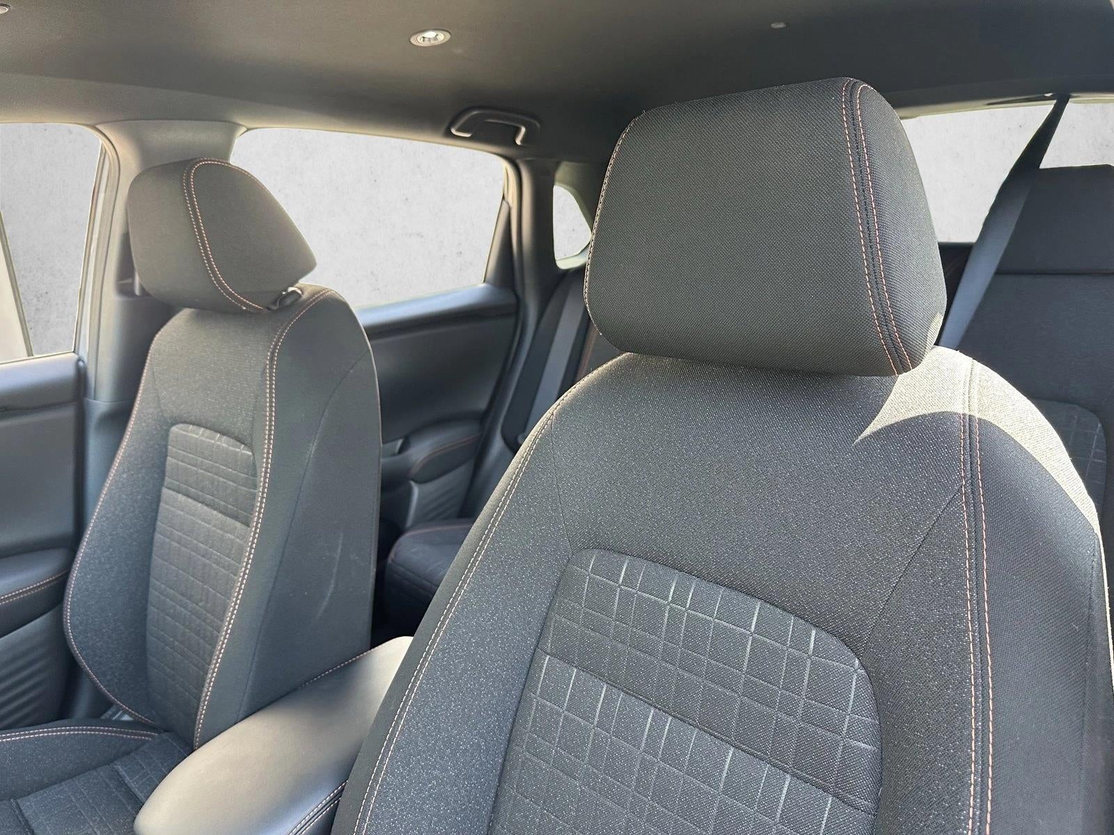 2025 Honda HR-V Sport AWD CVT