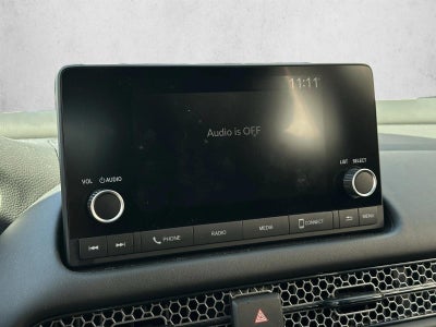 2025 Honda HR-V Sport AWD CVT