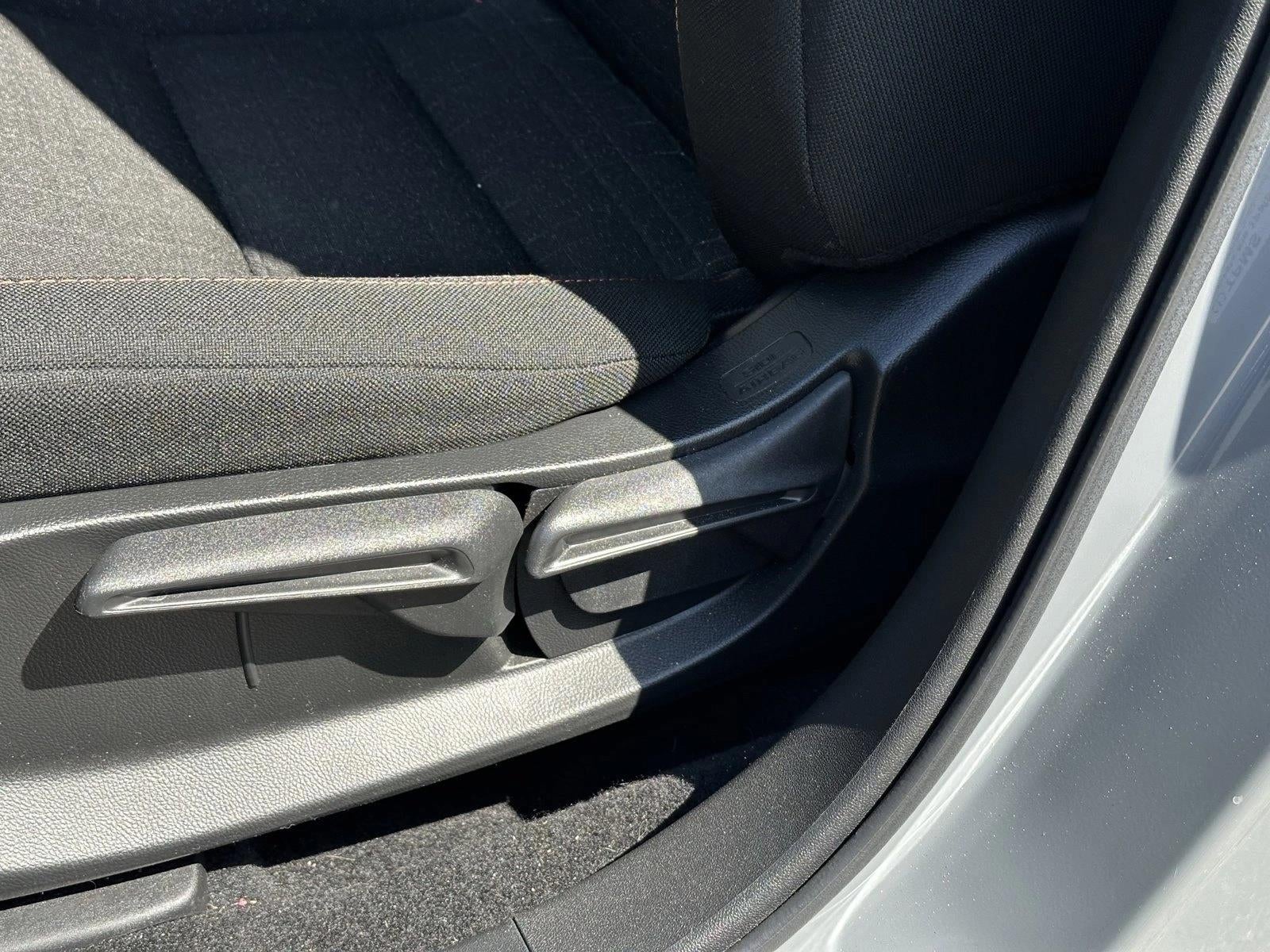 2025 Honda HR-V Sport AWD CVT