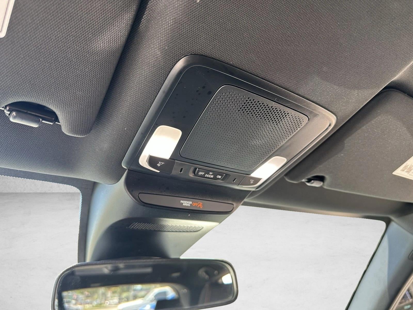 2025 Honda HR-V Sport AWD CVT