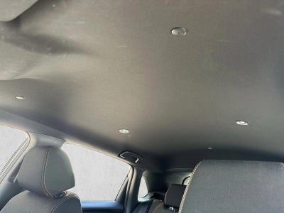 2025 Honda HR-V Sport AWD CVT