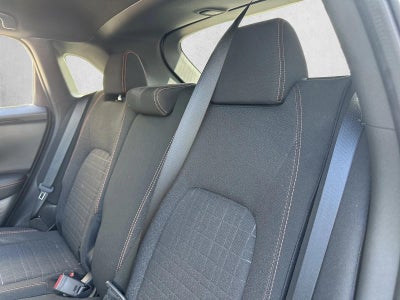 2025 Honda HR-V Sport AWD CVT