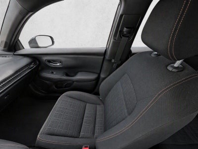 2024 Honda HR-V Sport AWD CVT w/o BSI