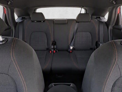 2024 Honda HR-V Sport AWD CVT w/o BSI