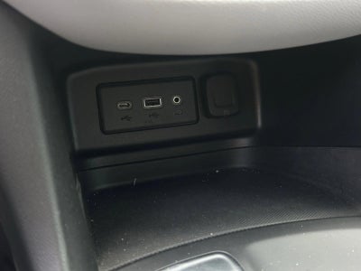 2020 Chevrolet Equinox FWD LS