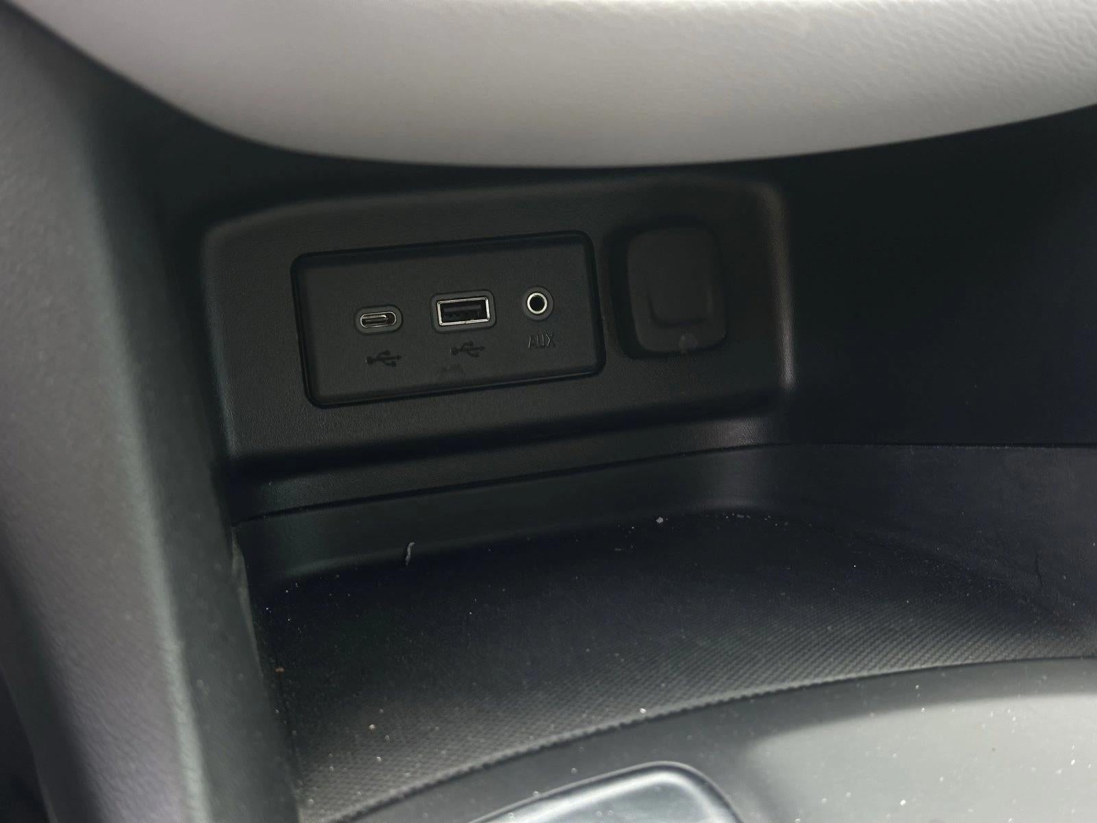 2020 Chevrolet Equinox FWD LS