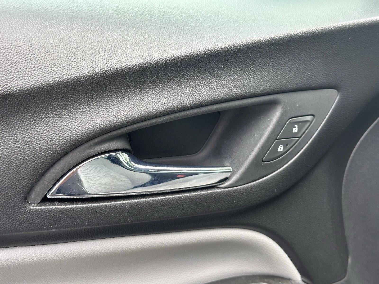 2020 Chevrolet Equinox FWD LS