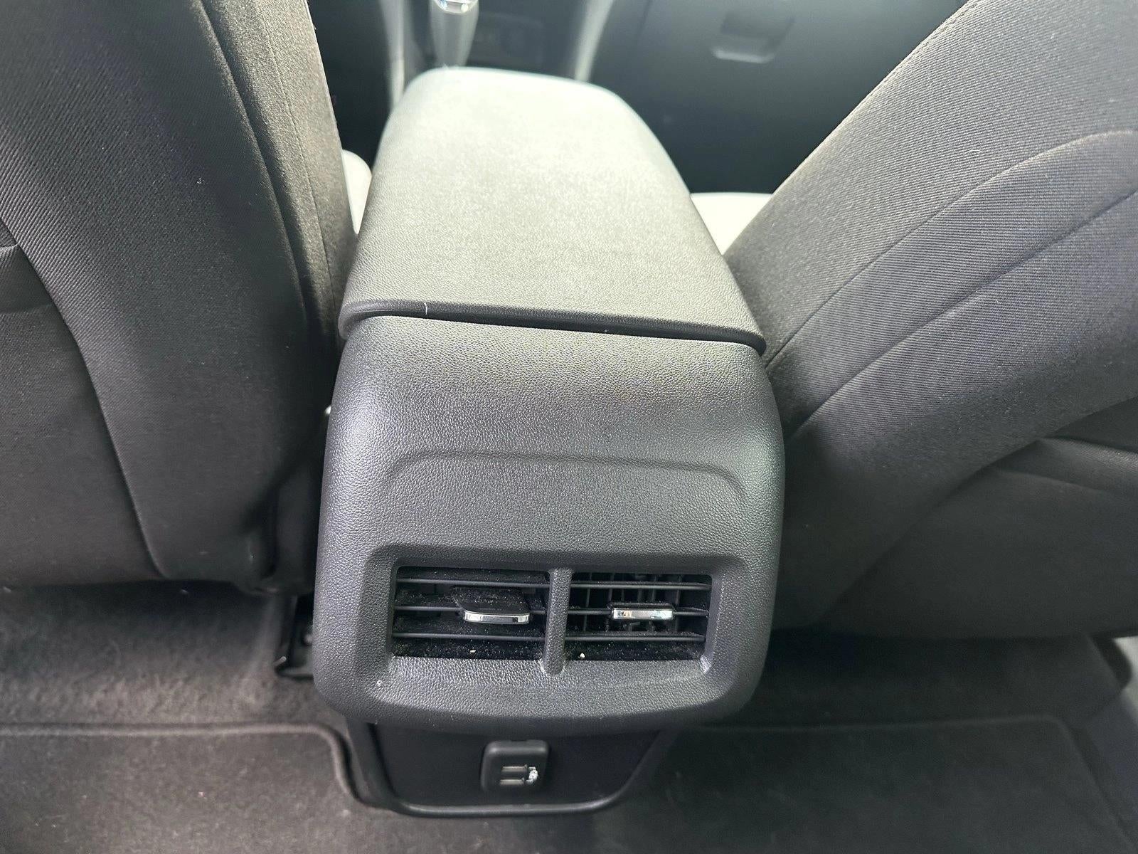 2020 Chevrolet Equinox FWD LS