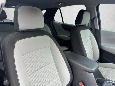 2020 Chevrolet Equinox FWD LS