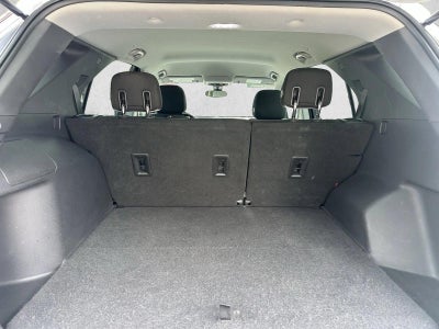 2020 Chevrolet Equinox FWD LS