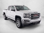 2017 GMC Sierra 1500 Crew Cab Short Box 2-Wheel Drive SLT