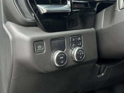 2024 GMC Sierra 1500 Crew Cab Short Box 2-Wheel Drive SLT