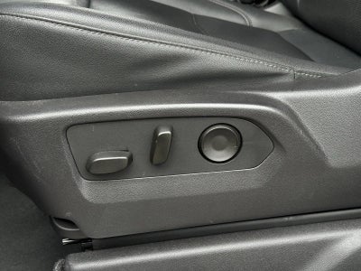 2024 GMC Sierra 1500 Crew Cab Short Box 2-Wheel Drive SLT