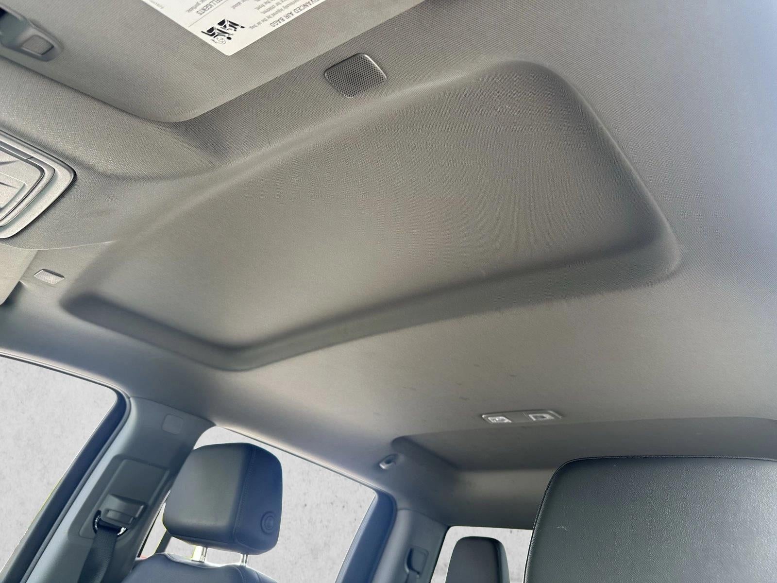 2024 GMC Sierra 1500 Crew Cab Short Box 2-Wheel Drive SLT