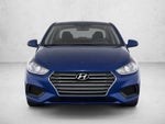 2020 Hyundai ACCENT SE Sedan IVT