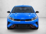 2022 Kia Forte GT-Line IVT