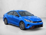 2022 Kia Forte GT-Line IVT