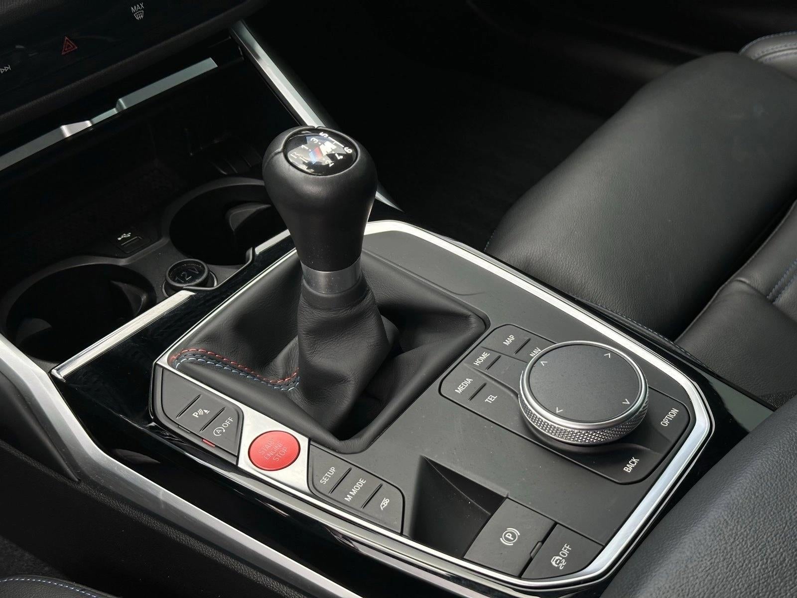 2024 BMW M2 M2 Coupe