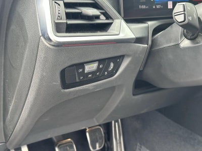 2024 BMW M2 M2 Coupe