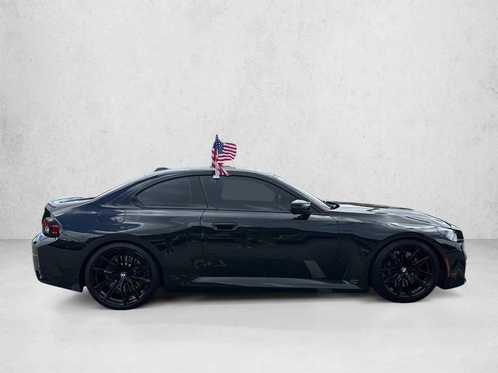 2024 BMW M2 M2 Coupe