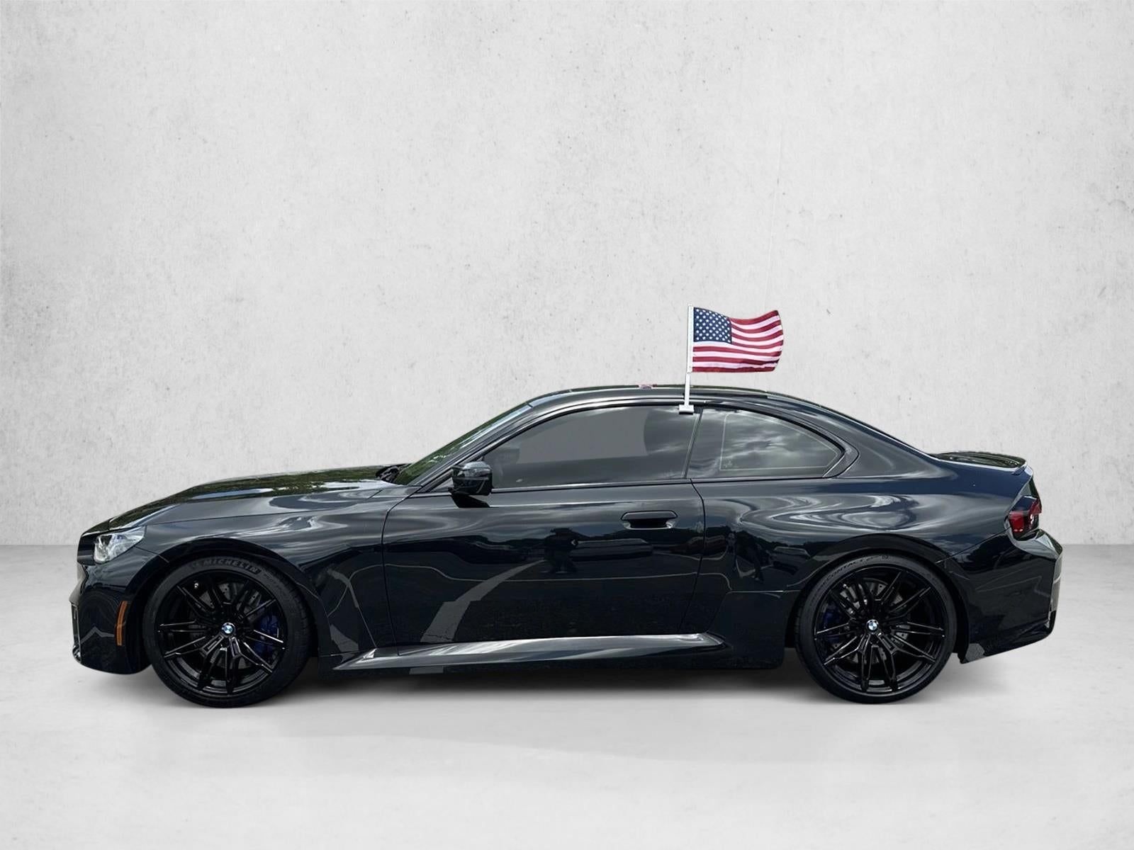 2024 BMW M2 M2 Coupe