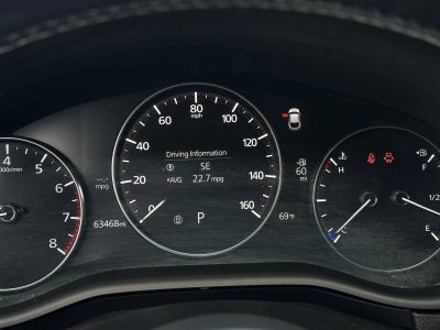 2022 Mazda Mazda CX-30 2.5 Turbo Premium Plus Package AWD