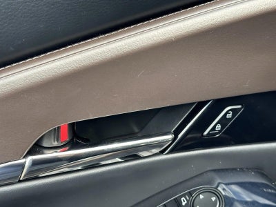 2022 Mazda Mazda CX-30 2.5 Turbo Premium Plus Package AWD