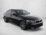 2023 BMW 330i Sedan