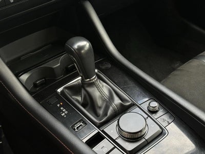 2024 Mazda Mazda3 Sedan 2.5 Carbon Turbo AWD
